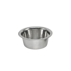 Metalinis dubenėlis 13