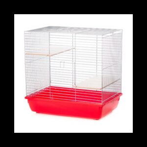 Narvas šinšiloms Chrom 70