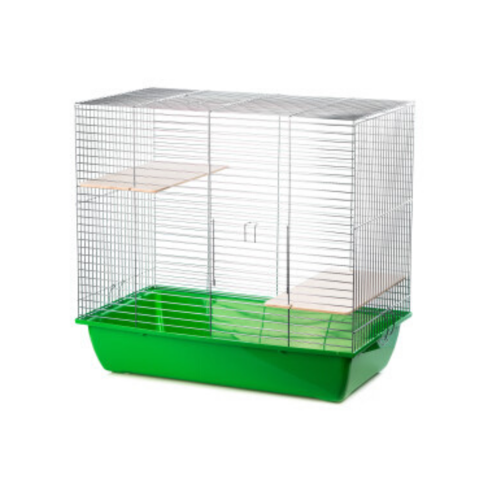 Narvas šinšiloms cinkuotas - Image 2