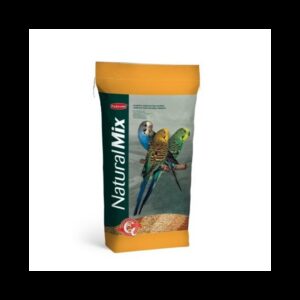 NaturalMix Cocorite maistas banguotoms papūgoms 20 kg