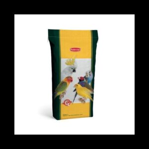 NaturalMix Esotici maistas egzotiniams paukščiams (amadinams