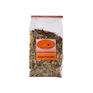 Natūralus žolelių mišinys degučiams