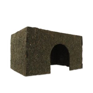 Nature Land Living presuoto šieno namelis