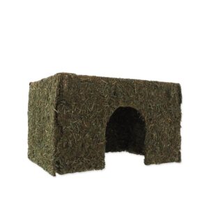 Nature Land Living presuoto šieno namelis