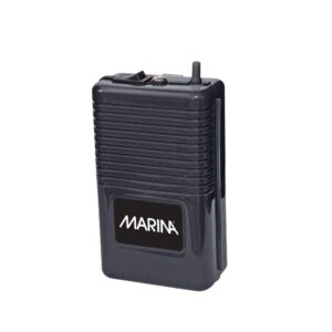 Nešiojama oro pompa Marina