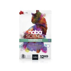 Noba Science kraikas su probiotikais