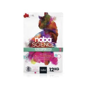 Noba Science kraikas su probiotikais Sparkling Fresh