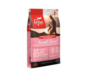 Orijen Small Breed sausas pašaras mažų veislių šunims 4
