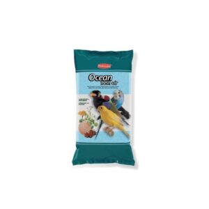 Ocean Fresh Air smėlis paukščiams su kriauklelėmis ir anyžių sėklomis 5 kg