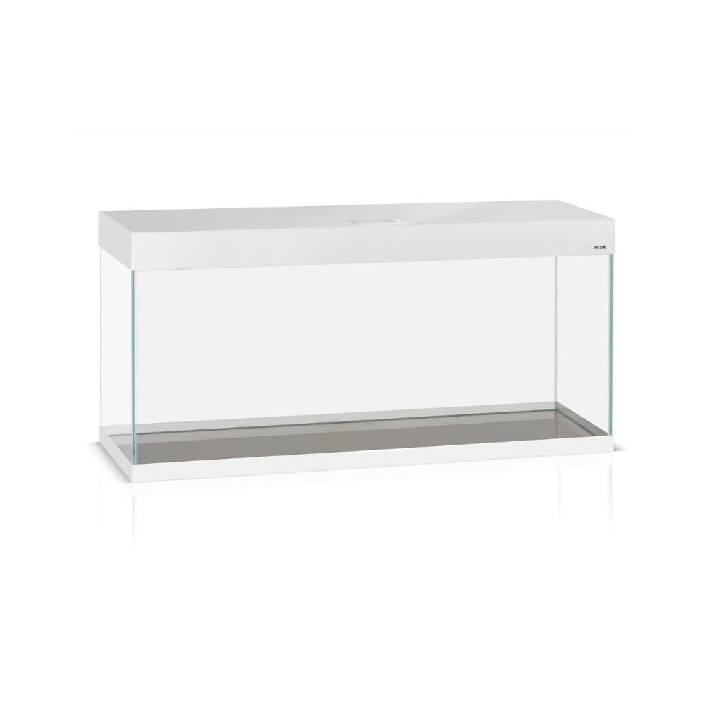 Opti Set 240 akvariumas stačiakampis, baltas, 121x41x56 cm, 240 l 2 baltas