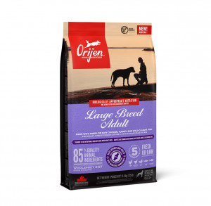 Orijen Adult Large Breed sausas pašaras didelių veislių šunims 11