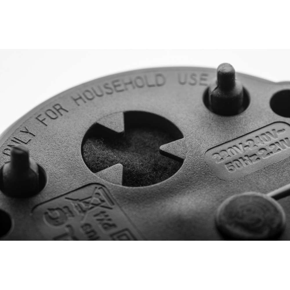 Oxyboost Plus APR-300 oro pompa, 200-300 l - Image 3