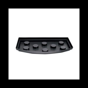 Padėklas akvariumui ovalus 120x40 cm