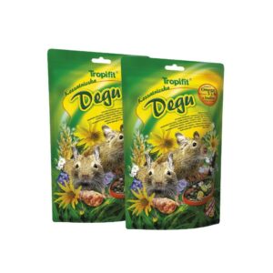 Pašaras degučiams Tropifit Degu