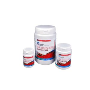 Pašaras krevetėms Dr. Bassleer Biofish Food Shrimp Sticks