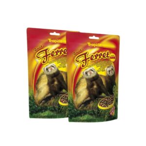 Pašaras šeškams Tropifit Ferret