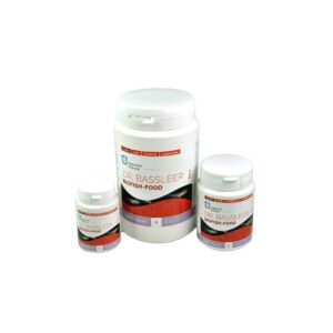 Pašaras žuvims Dr. Bassleer Biofish Food Baby+Nano S