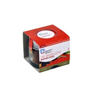 Pašaras žuvims Dr. Bassleer Biofish Food Cavar