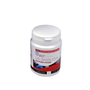 Pašaras žuvims Dr. Bassleer Biofish Food Lapacho L