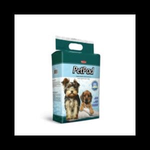 Pet Pad palos šunims 60x90 cm (10 vnt.)