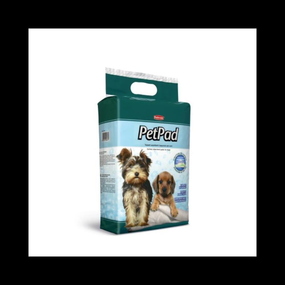 Pet Pad palos šunims 60x90 cm (10 vnt.)
