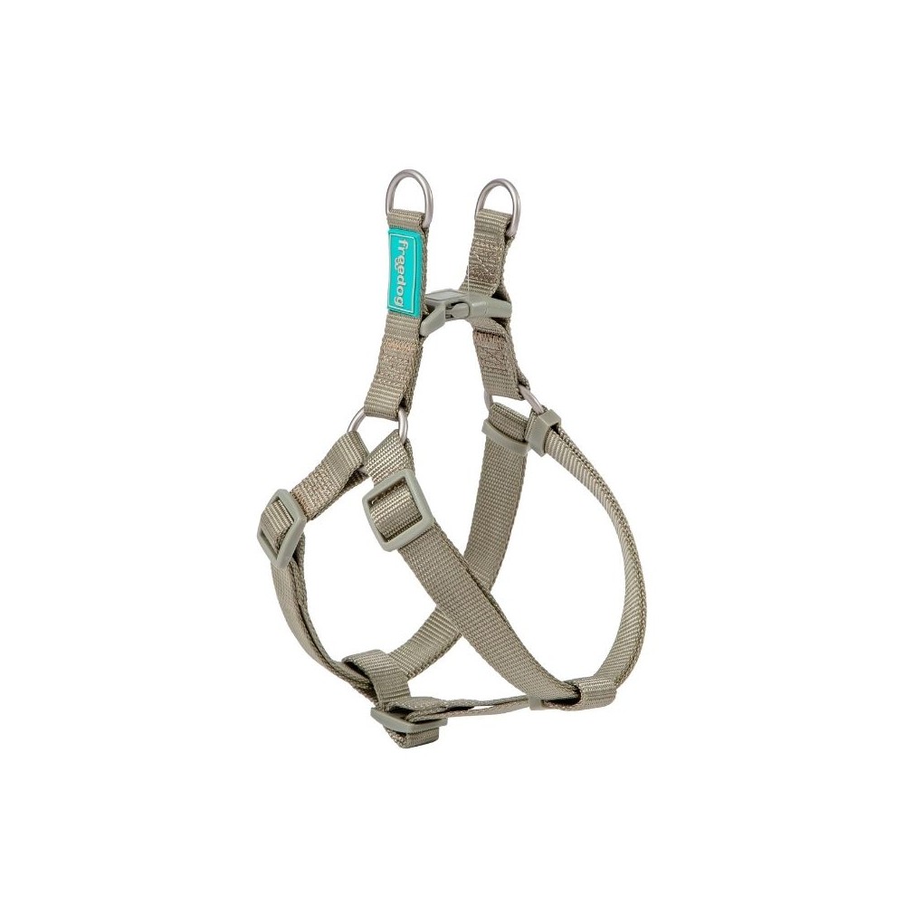 Petnešos Basic Nylon A-Type