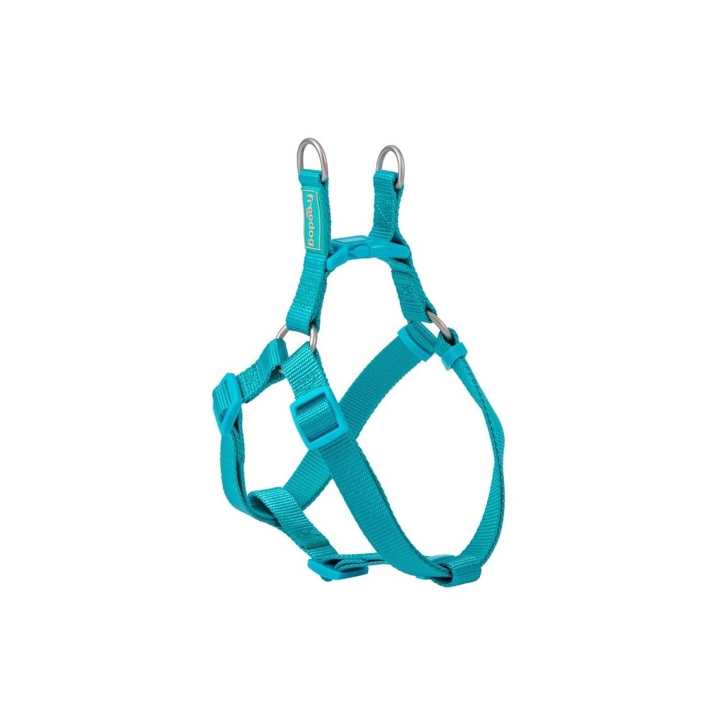 Petnešos Basic Nylon A-Type