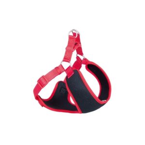 Petnešos Black Mesh Reflect 28-33 cm + 32 cm