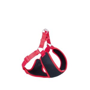 Petnešos Black Mesh Reflect 33-41 cm + 37 cm