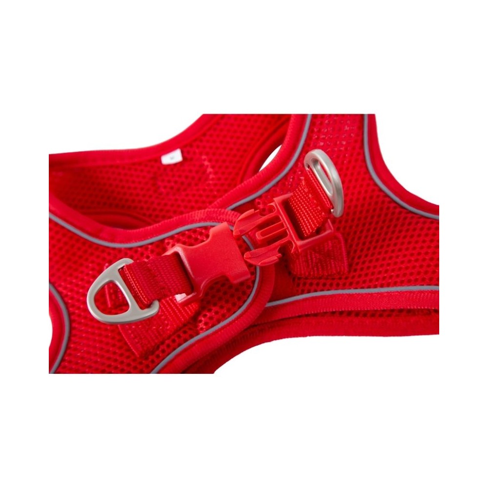 Petnešos Soft, juodos, XS, 20-35 cm - Image 5