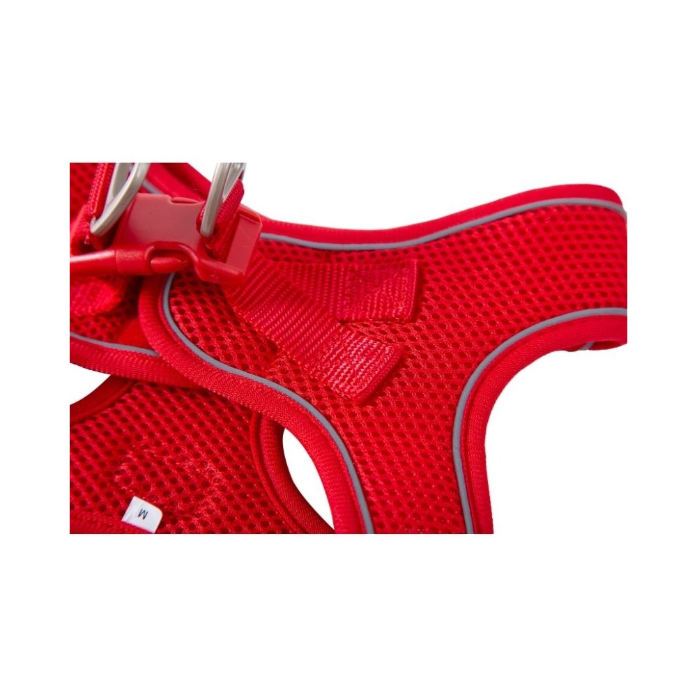 Petnešos Soft, juodos, XS, 20-35 cm - Image 7