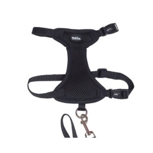 Petnešos katėms Mesh L-XL