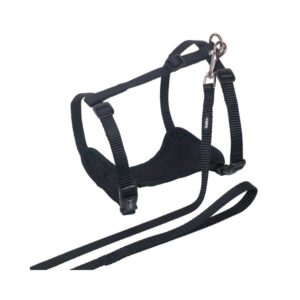 Petnešos katėms Mesh S-M