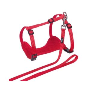 Petnešos katėms Mesh S-M