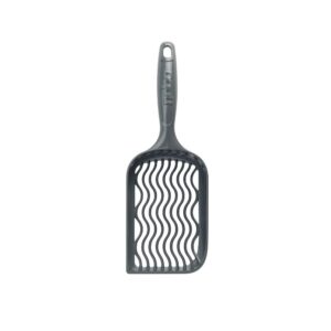 Plastikinis kačių kraiko semtuvėlis Noba Scoop