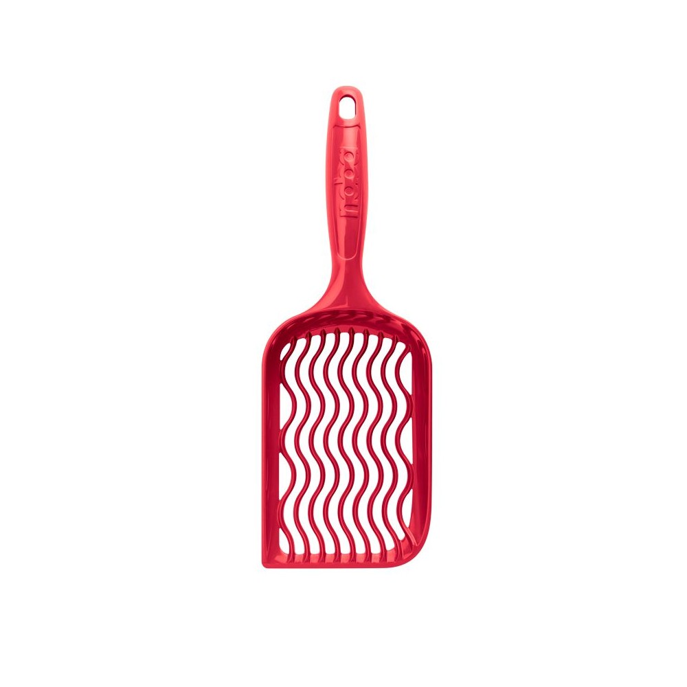 Plastikinis kačių kraiko semtuvėlis Noba Scoop