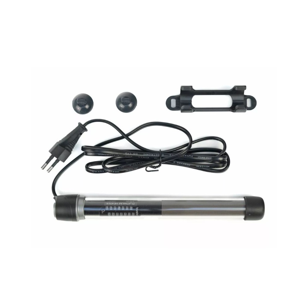 Platinum šildytuvas, 100 W, 60 - 100 l - Image 4