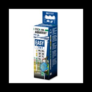ProAqua Test Easy 7 in 1 vandens testas