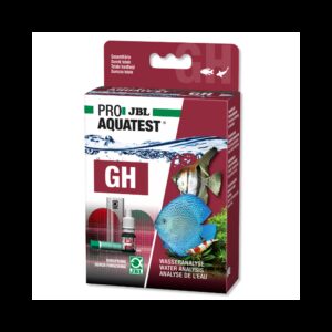ProAqua Test GH testas