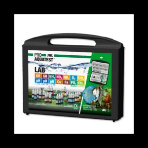 ProAqua Test Lab 13 testų rinkinys