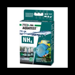ProAqua Test NH4 testas