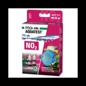 ProAqua Test NO2 testas