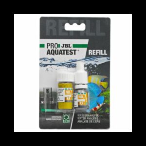 ProAqua Test NO3 Refill reagentas