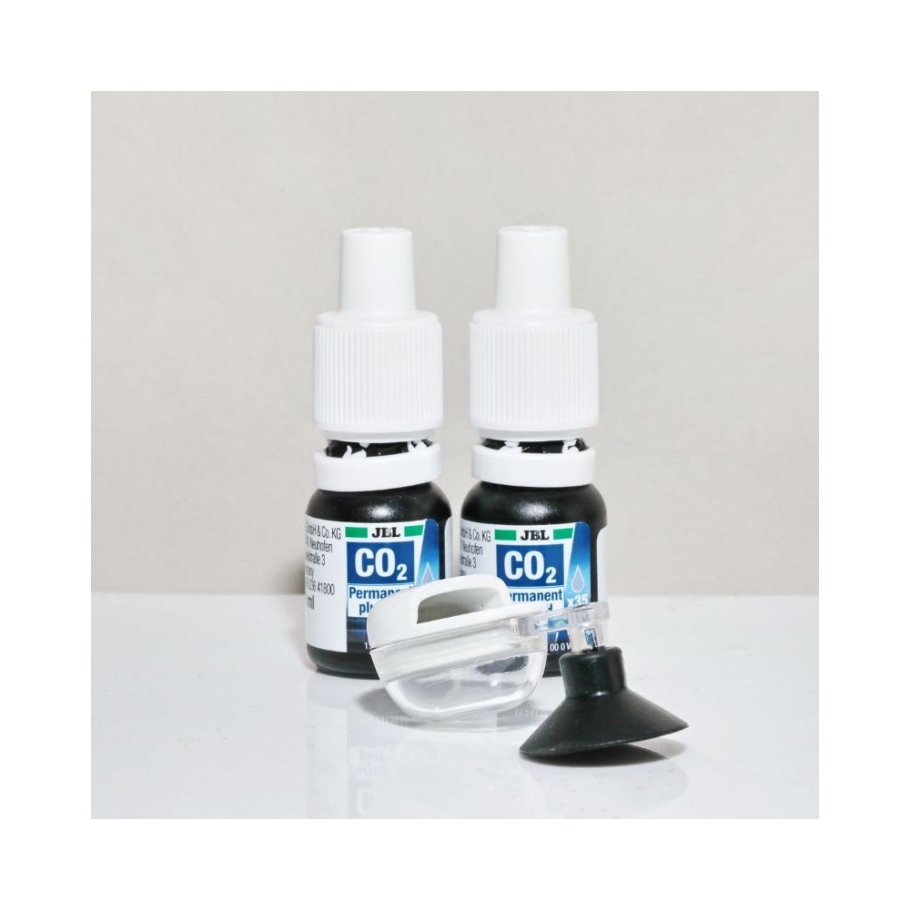 ProAqua Test Permanent CO2 testas - Image 6