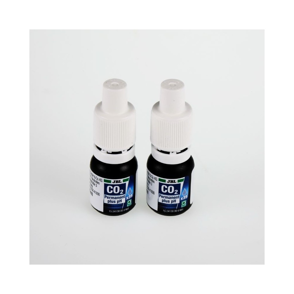 ProAqua Test Permanent CO2 testas - Image 7