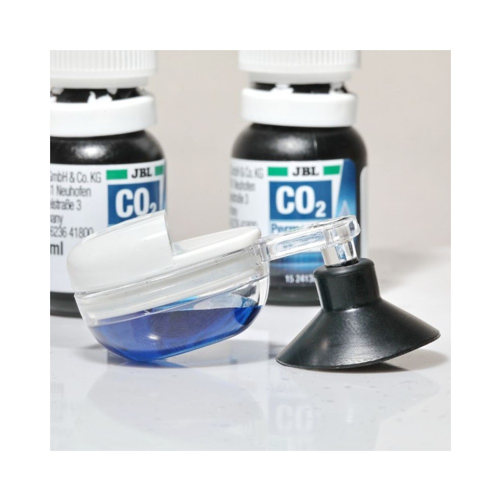 ProAqua Test Permanent CO2 testas - Image 8