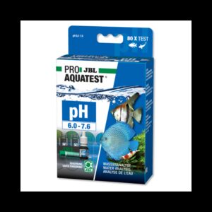 ProAqua Test pH 6