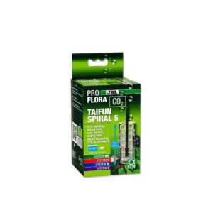 ProFlora Taifun Spiral 5 CO2 difuzorius
