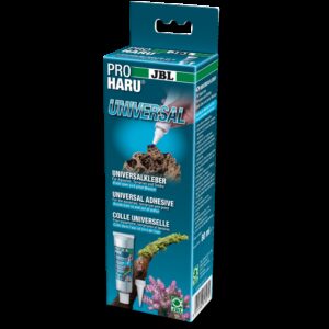 ProHaru 80 ml universalūs klijai (juodi)