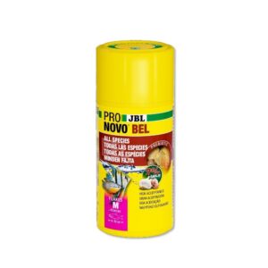 ProNovo Bel Flakes M universalus pašaras žuvims 750 ml